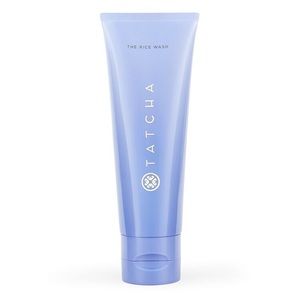 Tatcha Cream Rice Wash